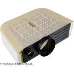 BLUE PRINT Luftfilter ADBP220030 BLUE PRINT Luftfilter ADBP220030