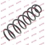RA7033 KYB Fahrwerksfeder Renault T. Scenic Iii 1.4-2.0Dci 02/09