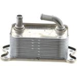 MAHLE Ölkühler, Motoröl CLC 70 000P MAHLE Ölkühler, Motoröl CLC 70 000P