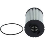 Bosch Ölfiltereinsatz F 026 407 269 Bosch Ölfiltereinsatz F 026 407 269