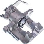 DENCKERMANN Bremstrommel B190069R DENCKERMANN Bremstrommel B190069R