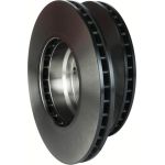 Bremsscheibe Bmw S. E38 94-98 DF2687 Bremsscheibe Bmw S. E38 94-98 DF2687