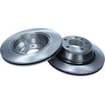 Maxgear Bremsscheibe Vw T. T5 03- 314Mm/Touareg 2.5Tdi 19-1874 Maxgear Bremsscheibe Vw T. T5 03- 314Mm/Touareg 2.5Tdi 19-1874