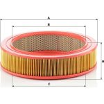 MANN-FILTER Luftfilter C 2645 MANN-FILTER Luftfilter C 2645