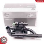 SKV GERMANY Thermostat 20SKV068 SKV GERMANY Thermostat 20SKV068