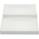 AMC Innenraumfilter PKW HC-8113 AMC Innenraumfilter PKW HC-8113