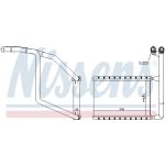 Heizkühler PKW 707078 Heizkühler PKW 707078
