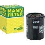 MANN-FILTER Industriefilter W 7040 MANN-FILTER Industriefilter W 7040