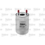 VALEO Kraftstofffilter 587551 VALEO Kraftstofffilter 587551