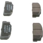 Bremsklötze 0 986 460 736 Bremsklötze 0 986 460 736