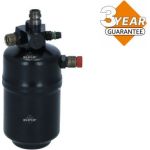 NRF Verdampfer 33345 NRF Verdampfer 33345