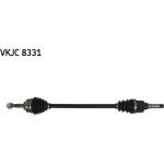 SKF Antriebswelle VKJC 8331 SKF Antriebswelle VKJC 8331