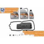 VAICO Teilesatz, Ölwechsel-Automatikgetriebe V30-2258-XXL VAICO Teilesatz, Ölwechsel-Automatikgetriebe V30-2258-XXL