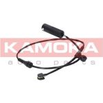 Kamoka Bremsbelagverschleißsensor 105057 Kamoka Bremsbelagverschleißsensor 105057