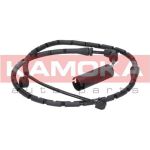 Kamoka Bremsbelagverschleißsensor 105006 Kamoka Bremsbelagverschleißsensor 105006