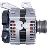 HELLA Generator 8EL 011 712-231 HELLA Generator 8EL 011 712-231