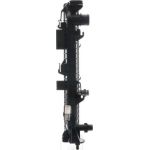 Kühler, Motorkühlung CR 1134 000S Kühler, Motorkühlung CR 1134 000S