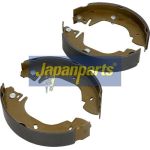 Japanparts Bremsbacken GF-0311AF Japanparts Bremsbacken GF-0311AF