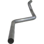 Bosal Partikelfilter 097-242 Bosal Partikelfilter 097-242