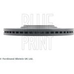 BluePrint Bremsscheibe Isuzu P. D-Max 2.5 Ddi 12 ADZ94343 BluePrint Bremsscheibe Isuzu P. D-Max 2.5 Ddi 12 ADZ94343