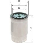 Kraftstofffilter 1457434511 Kraftstofffilter 1457434511