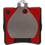 Bremsbelagsatz Db T. W202/W210/R170 96-04 Dtec Cotec GDB1335DTE Bremsbelagsatz Db T. W202/W210/R170 96-04 Dtec Cotec GDB1335DTE