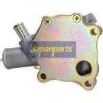 Japanparts Wasserpumpe PQ-229 Japanparts Wasserpumpe PQ-229