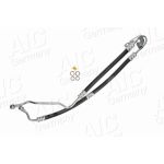 Hydraulikschlauch, Lenkung 58567 Hydraulikschlauch, Lenkung 58567