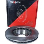 Maxgear Bremsscheibe Honda P. Civic Vii 95-05 [260X47] 19-2797