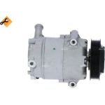 Kompressor, Klimaanlage 32781 Kompressor, Klimaanlage 32781