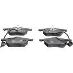 Bremsbelagsatz Audi P. A6/100 1,8-2,8 90-97 13.0460-7050.2 Bremsbelagsatz Audi P. A6/100 1,8-2,8 90-97 13.0460-7050.2