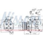 Kompressor PKW 89246 Kompressor PKW 89246