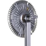MAHLE Kupplung, Kühlerlüfter CFC 55 000P MAHLE Kupplung, Kühlerlüfter CFC 55 000P
