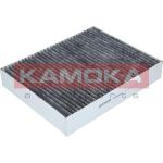KAMOKA Filter, Innenraumluft F509501 KAMOKA Filter, Innenraumluft F509501