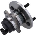 KAMOKA Radlagersatz 5500125 KAMOKA Radlagersatz 5500125