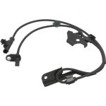 KAMOKA Sensor, Raddrehzahl 1060434 KAMOKA Sensor, Raddrehzahl 1060434