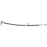 Bremsschlauch VA re 1 987 481 A56 Bremsschlauch VA re 1 987 481 A56
