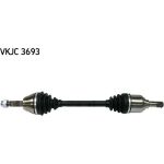 SKF Antriebswelle VKJC 3693 SKF Antriebswelle VKJC 3693