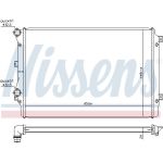 Wasserkühler PKW 65339 Wasserkühler PKW 65339