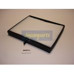 Japanparts Innenraumfilter FAA-DDW10 Japanparts Innenraumfilter FAA-DDW10