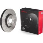 15 481 184 Bremsscheibe VA 09.B913.11 15 481 184 Bremsscheibe VA 09.B913.11