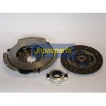 Japanparts Kupplungssatz KF-1012 Japanparts Kupplungssatz KF-1012