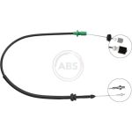 A.B.S. Gaszug K37400 A.B.S. Gaszug K37400