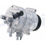 Delphi Klimakompressor CS20426-12B1 Delphi Klimakompressor CS20426-12B1