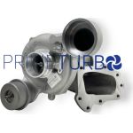 Prime Turbo Turbolader V00512T Prime Turbo Turbolader V00512T