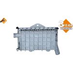 NRF Ölkühler, Motoröl 31180 NRF Ölkühler, Motoröl 31180