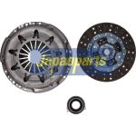 Japanparts Kupplungssatz KF-2112
