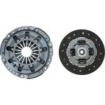 Kamoka Kupplungssatz KC232 Kamoka Kupplungssatz KC232