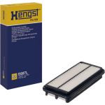 HENGST FILTER Luftfilter E687L