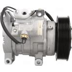 Nissens Klimakompressor PKW 89433 Nissens Klimakompressor PKW 89433
